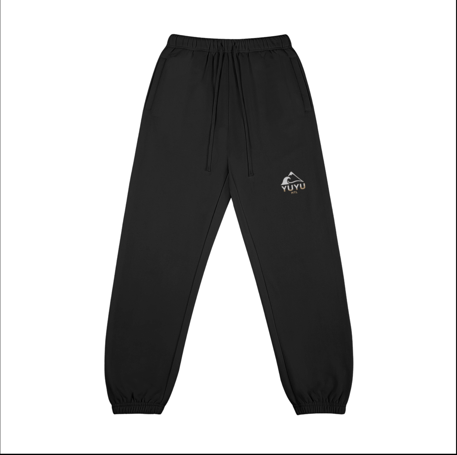 YUYU MTL joggers