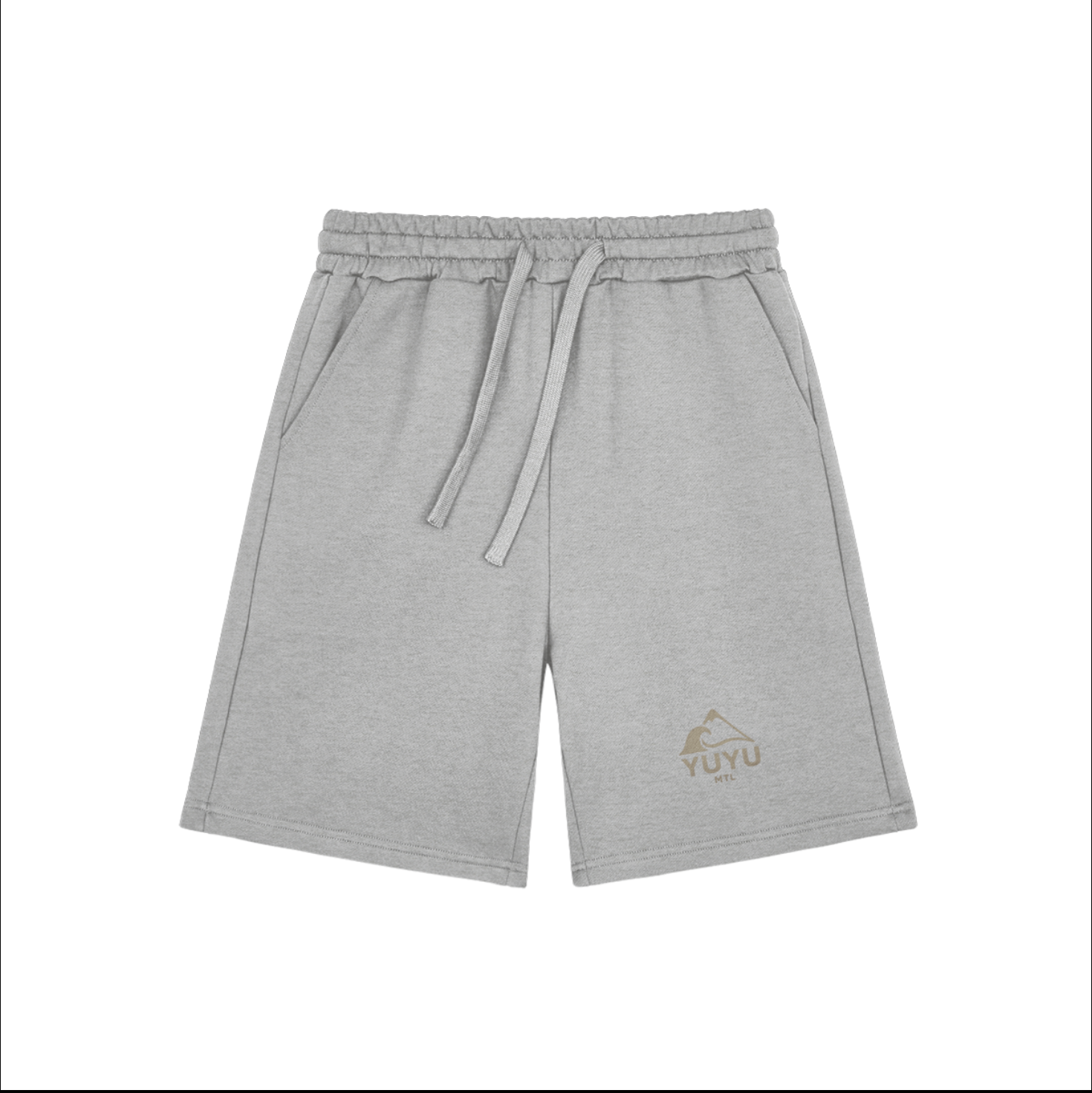 YUYU MTL shorts