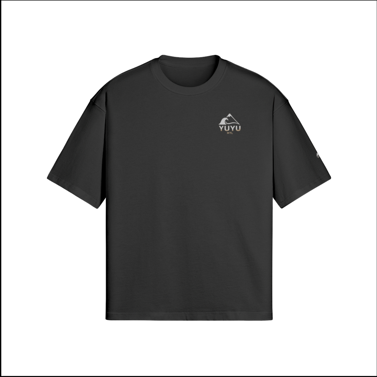 YUYU MTL tee